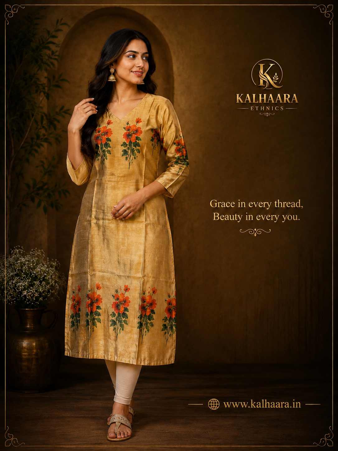 Onam Kurti