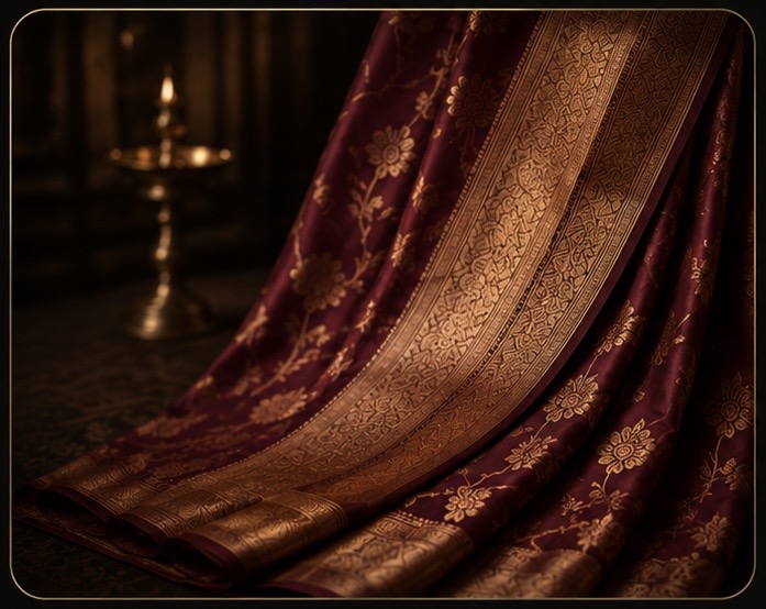 SAREES